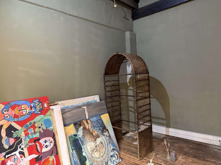 To Let Commercial Property for Rent in Cape Town City Centre Western Cape